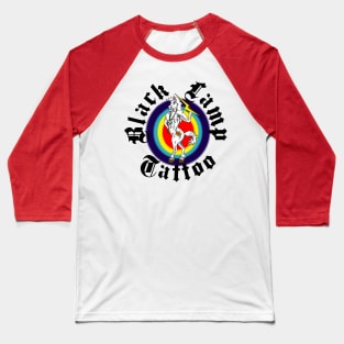 RCEME Stallion Baseball T-Shirt